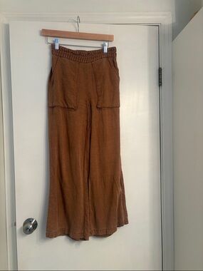 Joie Linen Pants